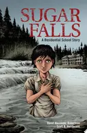 Book cover of Sugar Falls