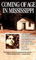 Book cover of Coming of Age in Mississippi