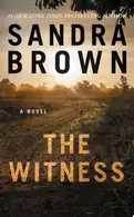 Book cover of The Witness