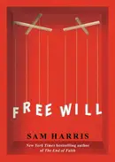 Book cover of Free Will