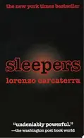 Book cover of Sleepers