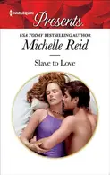 Book cover of Slave to Love