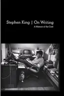 Book cover of On Writing