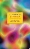 Book cover of The Chrysalids
