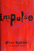 Book cover of Impulse