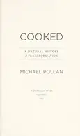 Book cover of Cooked