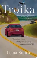 Book cover of Troika