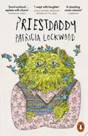 Book cover of Priestdaddy: A Memoir