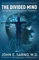Book cover of The Divided Mind