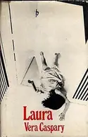 Book cover of Laura