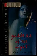 Book cover of Daughters of the Moon