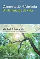 Book cover of Nonviolent Communication