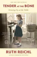 Book cover of Tender at the bone
