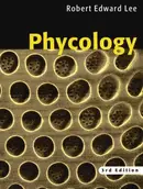 Book cover of Phycology