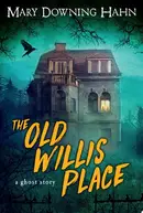 Book cover of The old Willis place