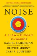 Book cover of Noise