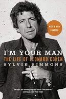 Book cover of I'm Your Man