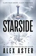Book cover of Starside