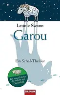 Book cover of Garou
