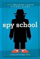 Book cover of Spy school