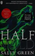 Book cover of Half wild