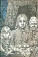 Book cover of A Watcher in the Woods