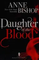 Book cover of Daughter of the Blood
