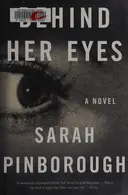 Book cover of Behind Her Eyes
