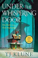 Book cover of Under the Whispering Door