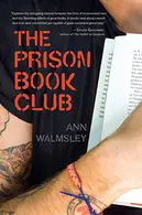 Book cover of The Prison Book Club