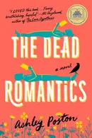 Book cover of The Dead Romantics