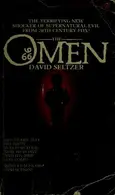 Book cover of The omen