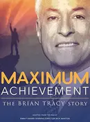 Book cover of Maximum Achievement