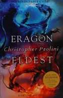 Book cover of Eragon & Eldest