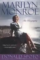 Book cover of Marilyn Monroe