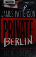Book cover of Private Berlin