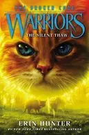 Book cover of The Silent Thaw