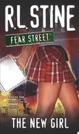 Book cover of The New Girl