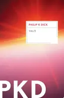 Book cover of Valis