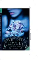 Book cover of Wicked Lovely