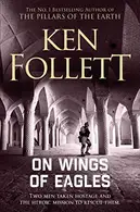 Book cover of On Wings of Eagles