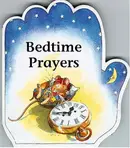 Book cover of Bedtime Prayers