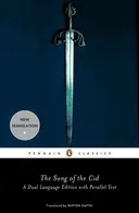 Book cover of Poema de mio Cid