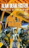 Book cover of A call to arms