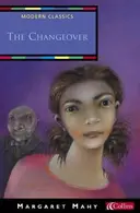 Book cover of The Changeover
