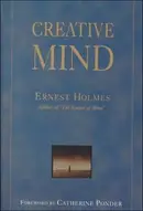 Book cover of Creative Mind
