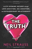 Book cover of The truth