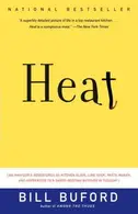 Book cover of Heat