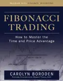 Book cover of Fibonacci Trading