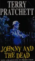 Book cover of Johnny and the Dead